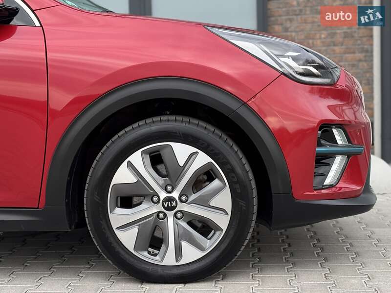 Внедорожник / Кроссовер Kia Niro 2019 в Тернополе