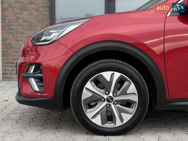 Внедорожник / Кроссовер Kia Niro 2019 в Тернополе