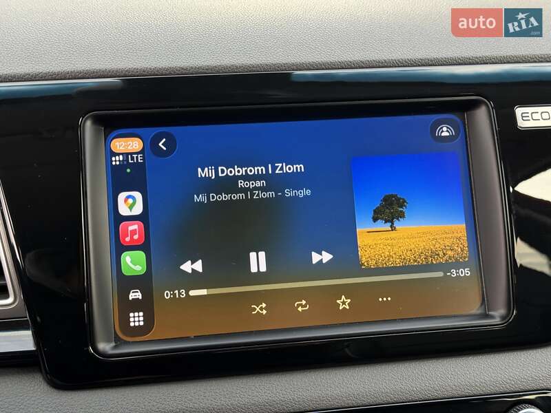 Внедорожник / Кроссовер Kia Niro 2019 в Тернополе