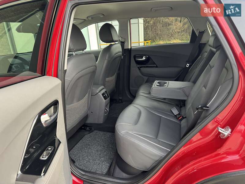 Внедорожник / Кроссовер Kia Niro 2019 в Тернополе