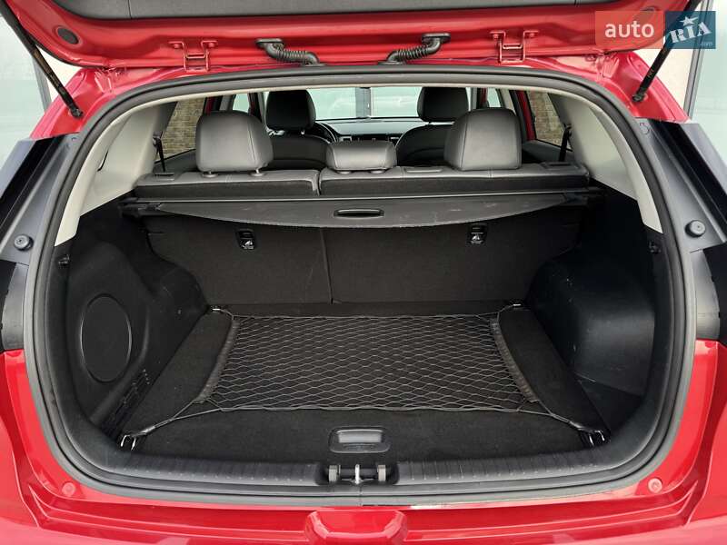 Внедорожник / Кроссовер Kia Niro 2019 в Тернополе