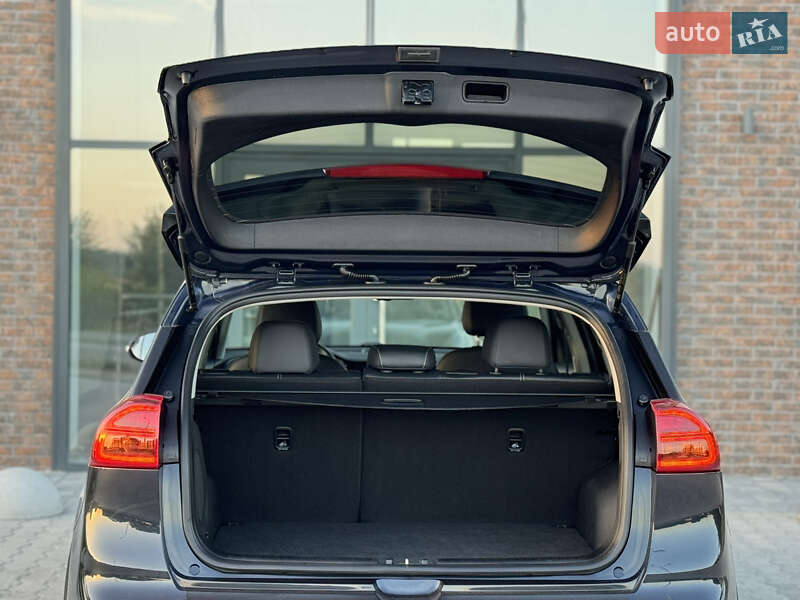 Внедорожник / Кроссовер Kia Niro 2020 в Тернополе фото 55 Внедорожник / Кроссовер Kia Niro 2020 в Тернополе