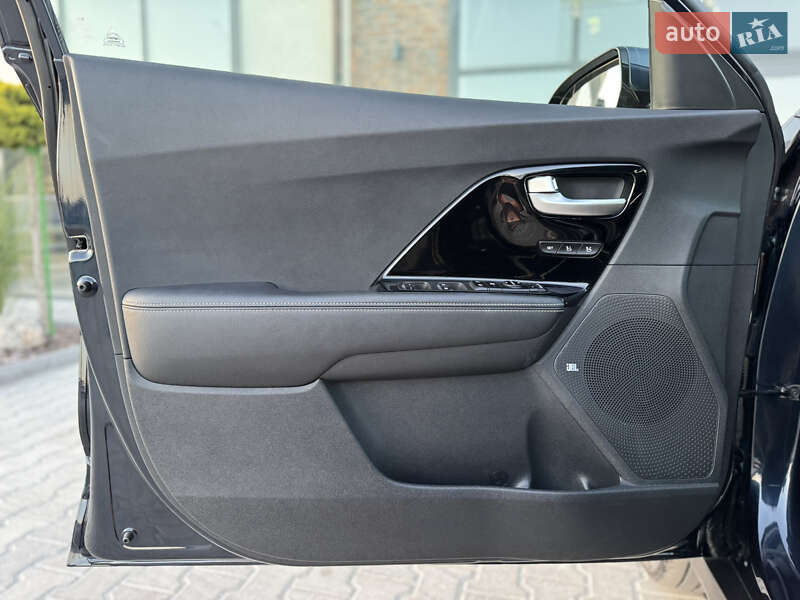 Внедорожник / Кроссовер Kia Niro 2020 в Тернополе фото 76 Внедорожник / Кроссовер Kia Niro 2020 в Тернополе