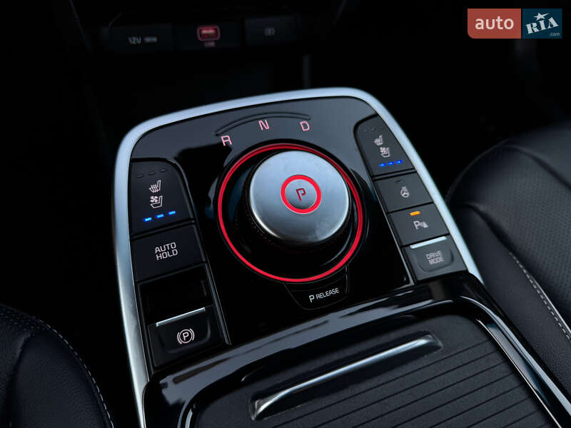 Внедорожник / Кроссовер Kia Niro 2020 в Тернополе фото 86 Внедорожник / Кроссовер Kia Niro 2020 в Тернополе