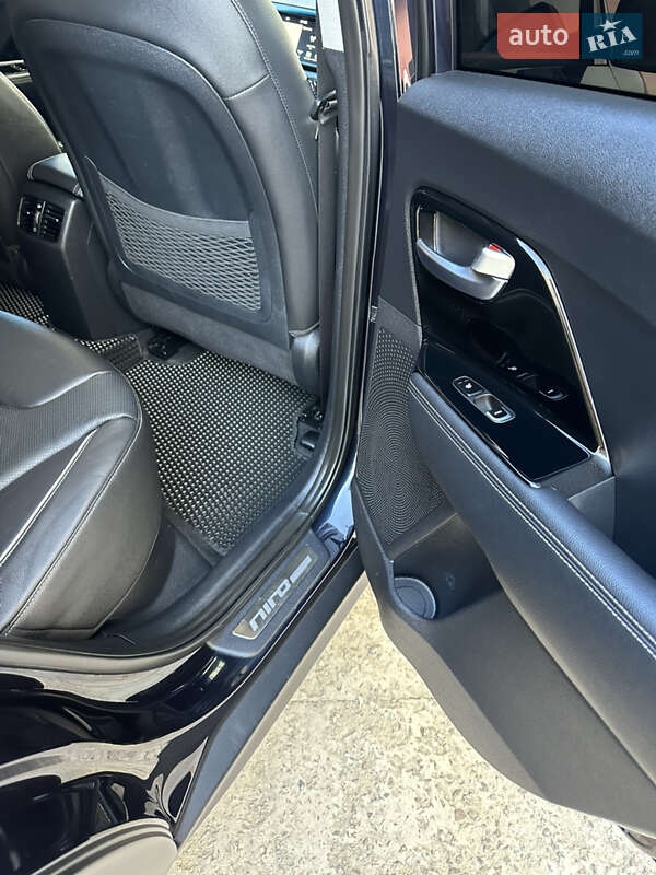 Внедорожник / Кроссовер Kia Niro 2019 в Ивано-Франковске