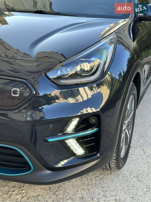 Внедорожник / Кроссовер Kia Niro 2019 в Ивано-Франковске