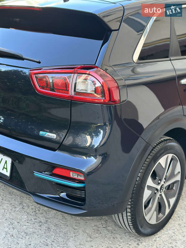 Внедорожник / Кроссовер Kia Niro 2019 в Ивано-Франковске