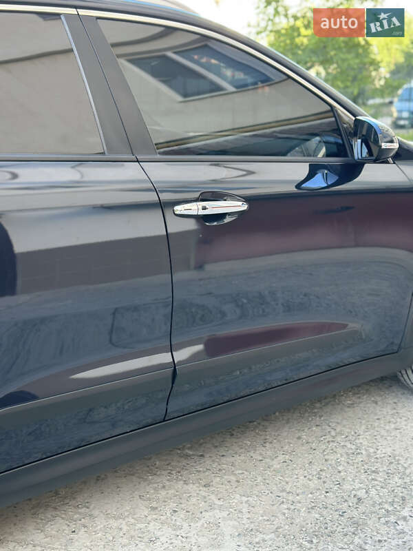 Внедорожник / Кроссовер Kia Niro 2019 в Ивано-Франковске