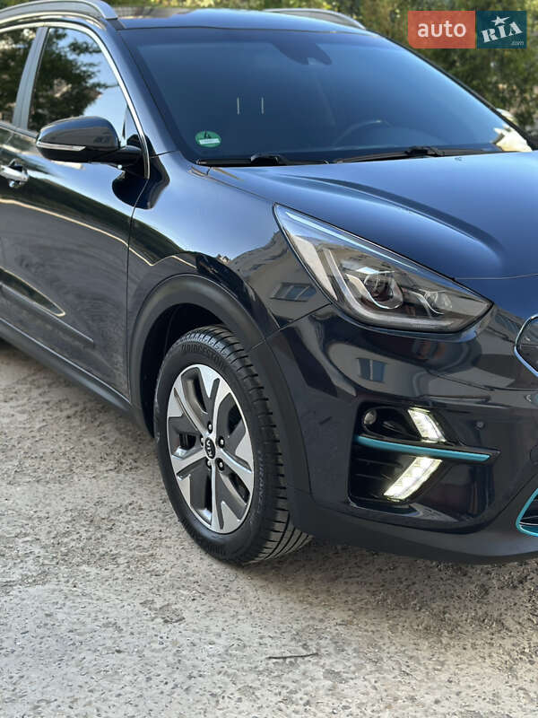 Внедорожник / Кроссовер Kia Niro 2019 в Ивано-Франковске