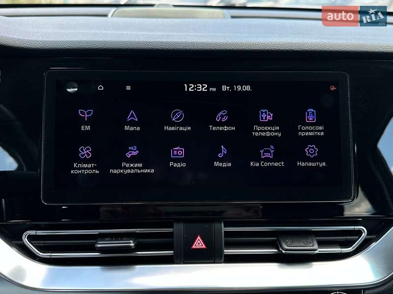 Внедорожник / Кроссовер Kia Niro 2020 в Львове фото 37 Внедорожник / Кроссовер Kia Niro 2020 в Львове