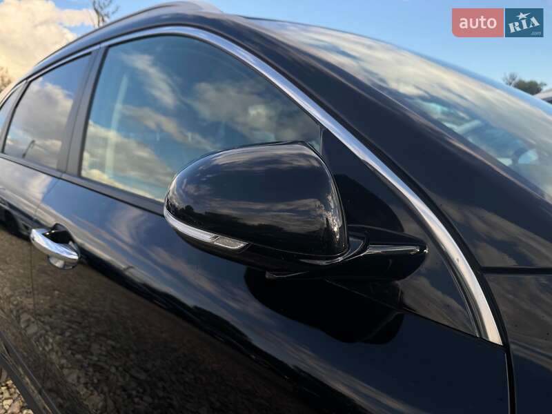 Внедорожник / Кроссовер Kia Niro 2020 в Львове