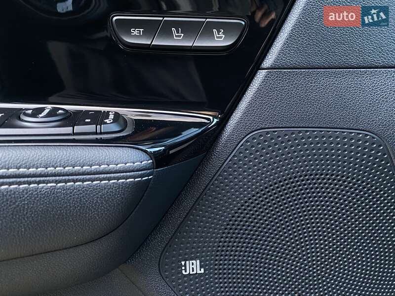 Внедорожник / Кроссовер Kia Niro 2020 в Львове