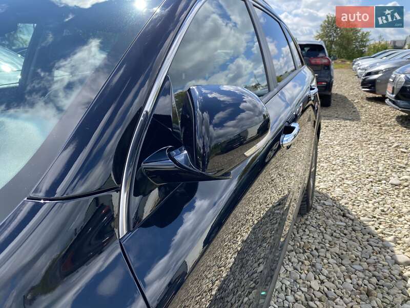 Внедорожник / Кроссовер Kia Niro 2020 в Львове