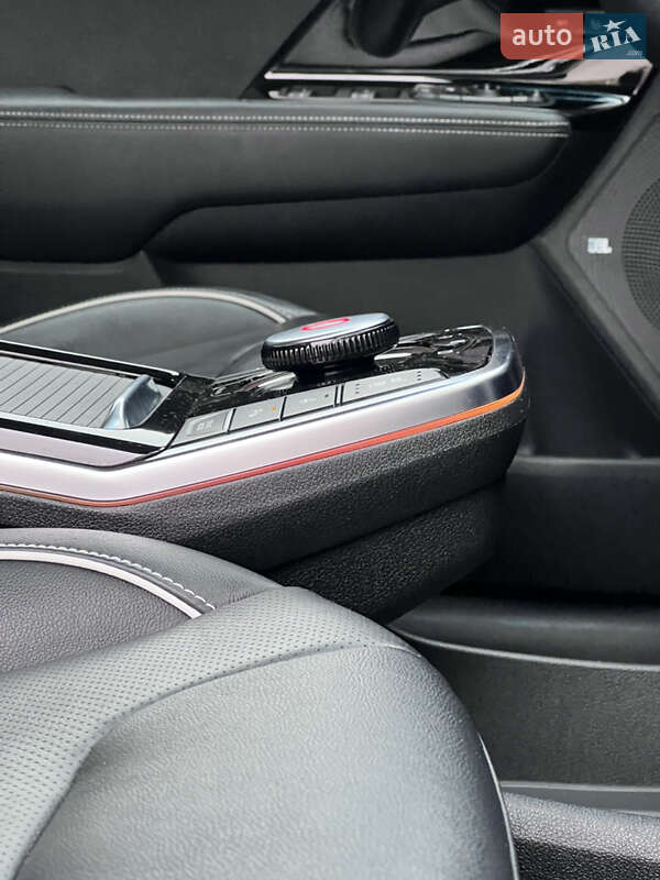 Позашляховик / Кросовер Kia Niro 2020 в Тернополі