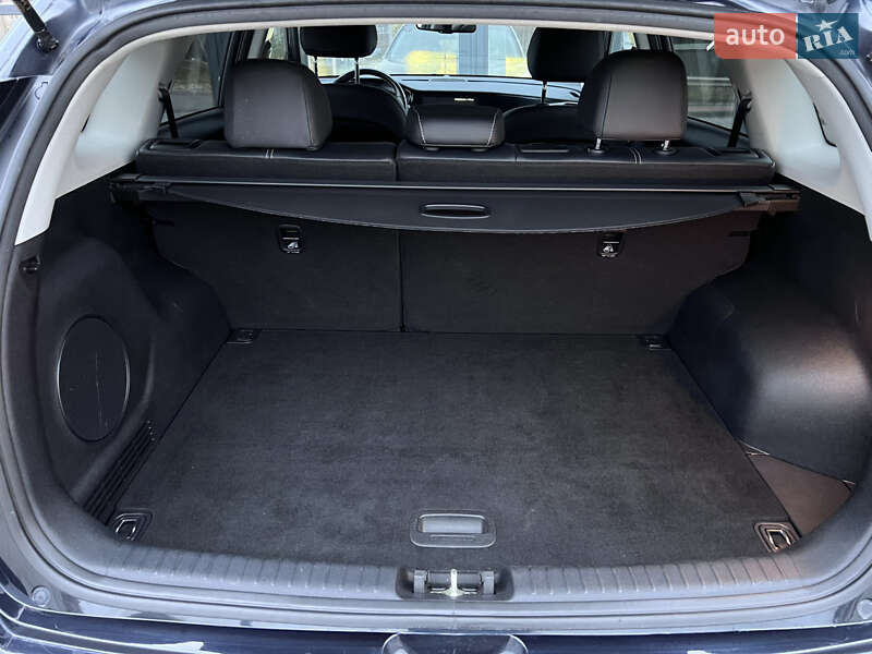 Позашляховик / Кросовер Kia Niro 2020 в Тернополі