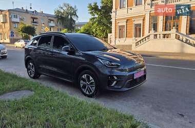 Позашляховик / Кросовер Kia Niro 2019 в Бердичеві