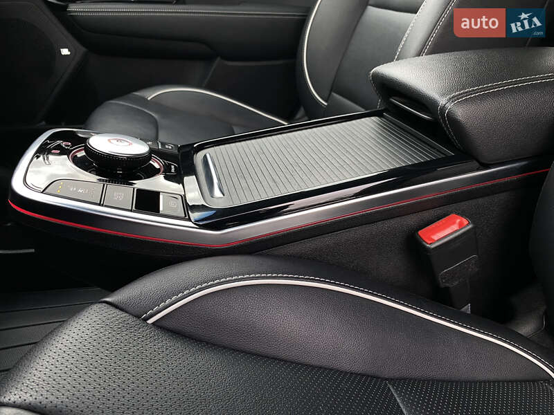 Внедорожник / Кроссовер Kia Niro 2020 в Львове