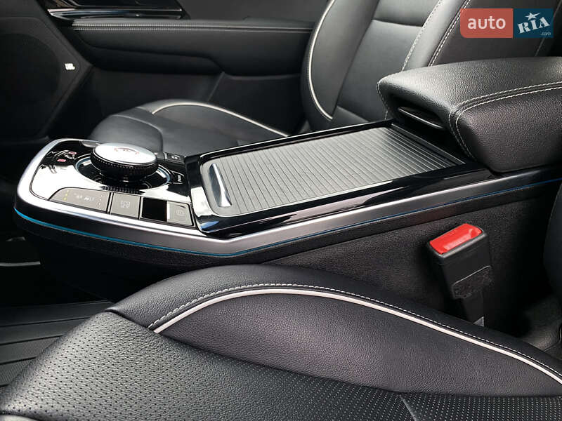 Внедорожник / Кроссовер Kia Niro 2020 в Львове