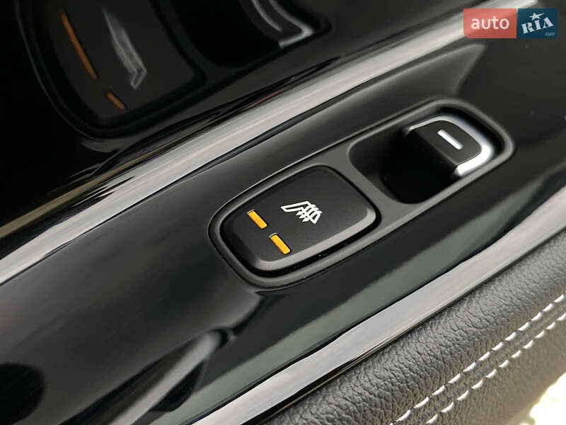 Внедорожник / Кроссовер Kia Niro 2020 в Львове