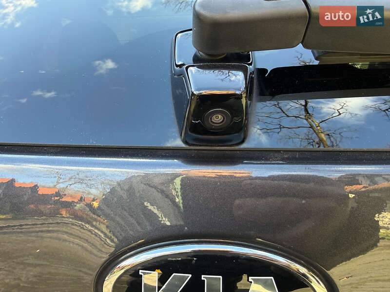 Внедорожник / Кроссовер Kia Niro 2020 в Львове