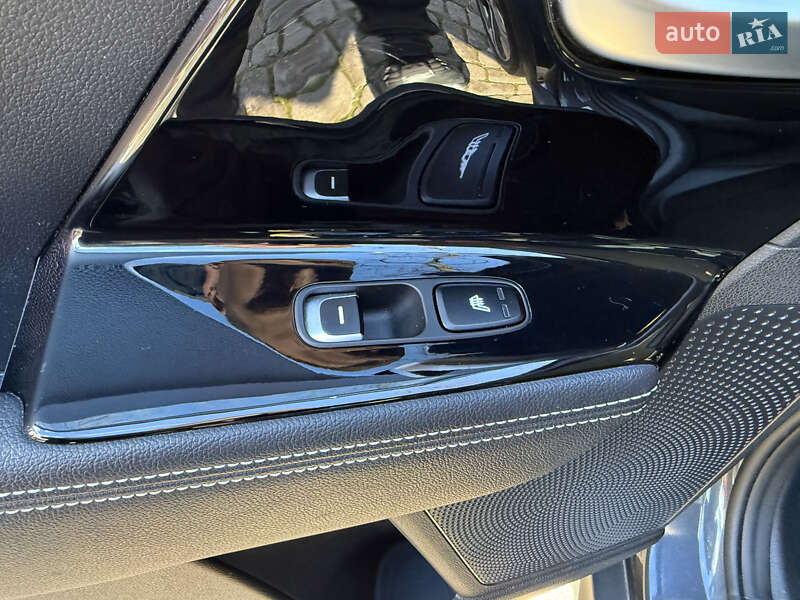 Внедорожник / Кроссовер Kia Niro 2020 в Львове