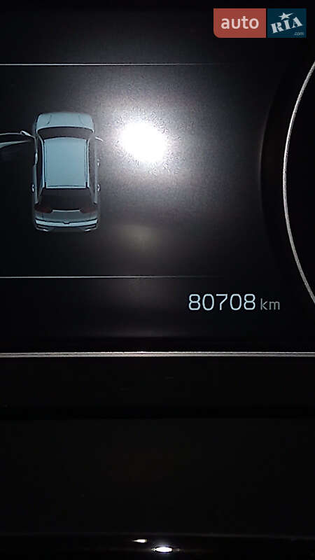 Внедорожник / Кроссовер Kia Niro 2021 в Черкассах фото 18 Внедорожник / Кроссовер Kia Niro 2021 в Черкассах