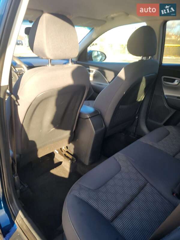 Внедорожник / Кроссовер Kia Niro 2017 в Ивано-Франковске