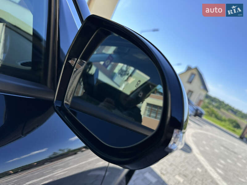 Позашляховик / Кросовер Kia Niro 2021 в Дрогобичі фото 8 Позашляховик / Кросовер Kia Niro 2021 в Дрогобичі