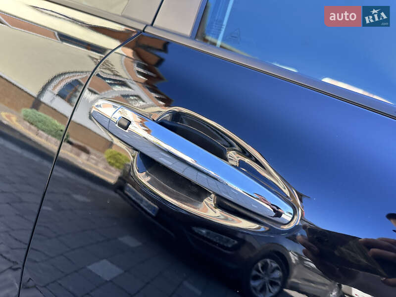 Позашляховик / Кросовер Kia Niro 2021 в Дрогобичі фото 7 Позашляховик / Кросовер Kia Niro 2021 в Дрогобичі