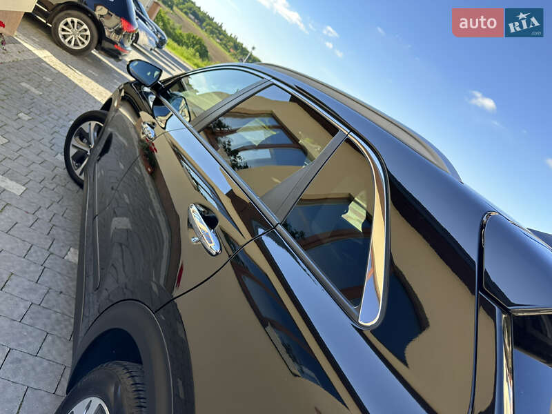 Позашляховик / Кросовер Kia Niro 2021 в Дрогобичі фото 36 Позашляховик / Кросовер Kia Niro 2021 в Дрогобичі