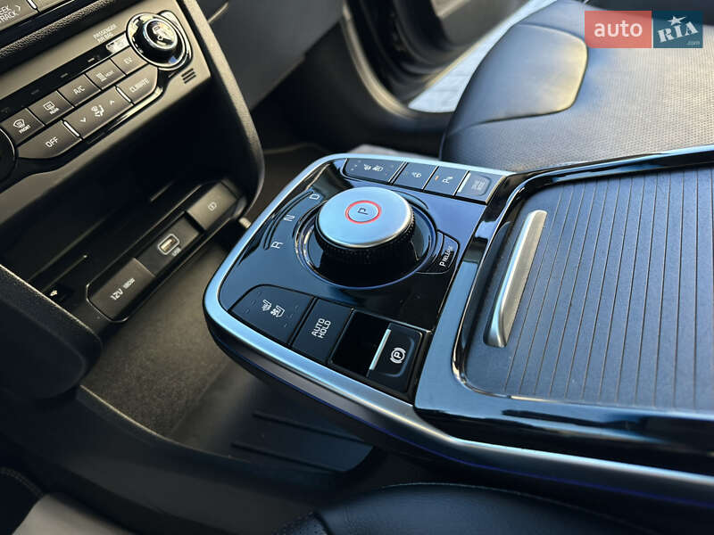 Позашляховик / Кросовер Kia Niro 2021 в Дрогобичі фото 45 Позашляховик / Кросовер Kia Niro 2021 в Дрогобичі