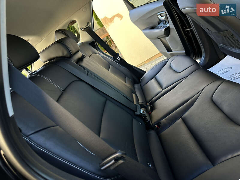 Позашляховик / Кросовер Kia Niro 2021 в Дрогобичі фото 55 Позашляховик / Кросовер Kia Niro 2021 в Дрогобичі