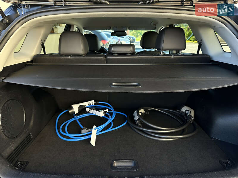 Позашляховик / Кросовер Kia Niro 2021 в Дрогобичі фото 65 Позашляховик / Кросовер Kia Niro 2021 в Дрогобичі