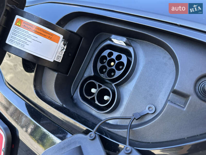 Позашляховик / Кросовер Kia Niro 2021 в Дрогобичі фото 68 Позашляховик / Кросовер Kia Niro 2021 в Дрогобичі