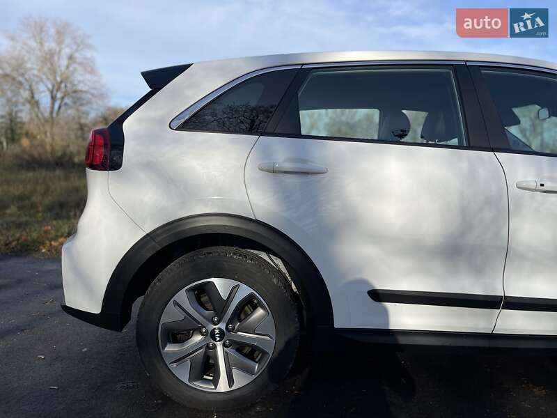 Внедорожник / Кроссовер Kia Niro 2021 в Хмельницком