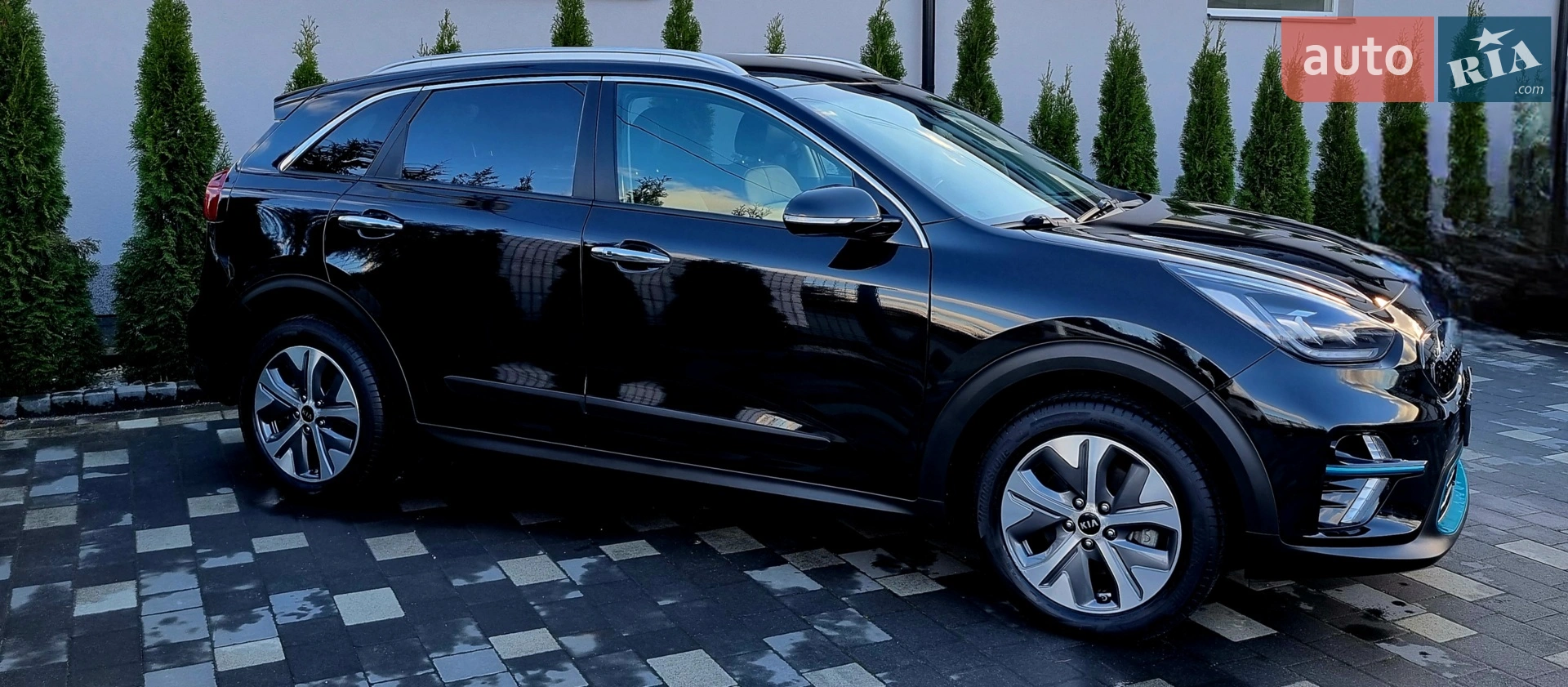 2019 Kia Niro - мініатюра 26