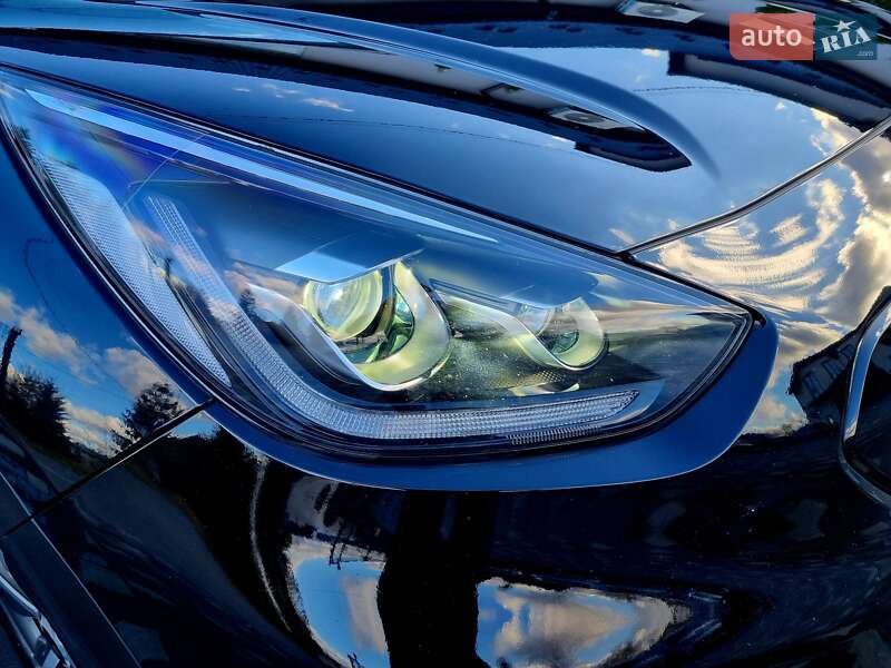 Позашляховик / Кросовер Kia Niro 2019 в Дрогобичі фото 37 Позашляховик / Кросовер Kia Niro 2019 в Дрогобичі
