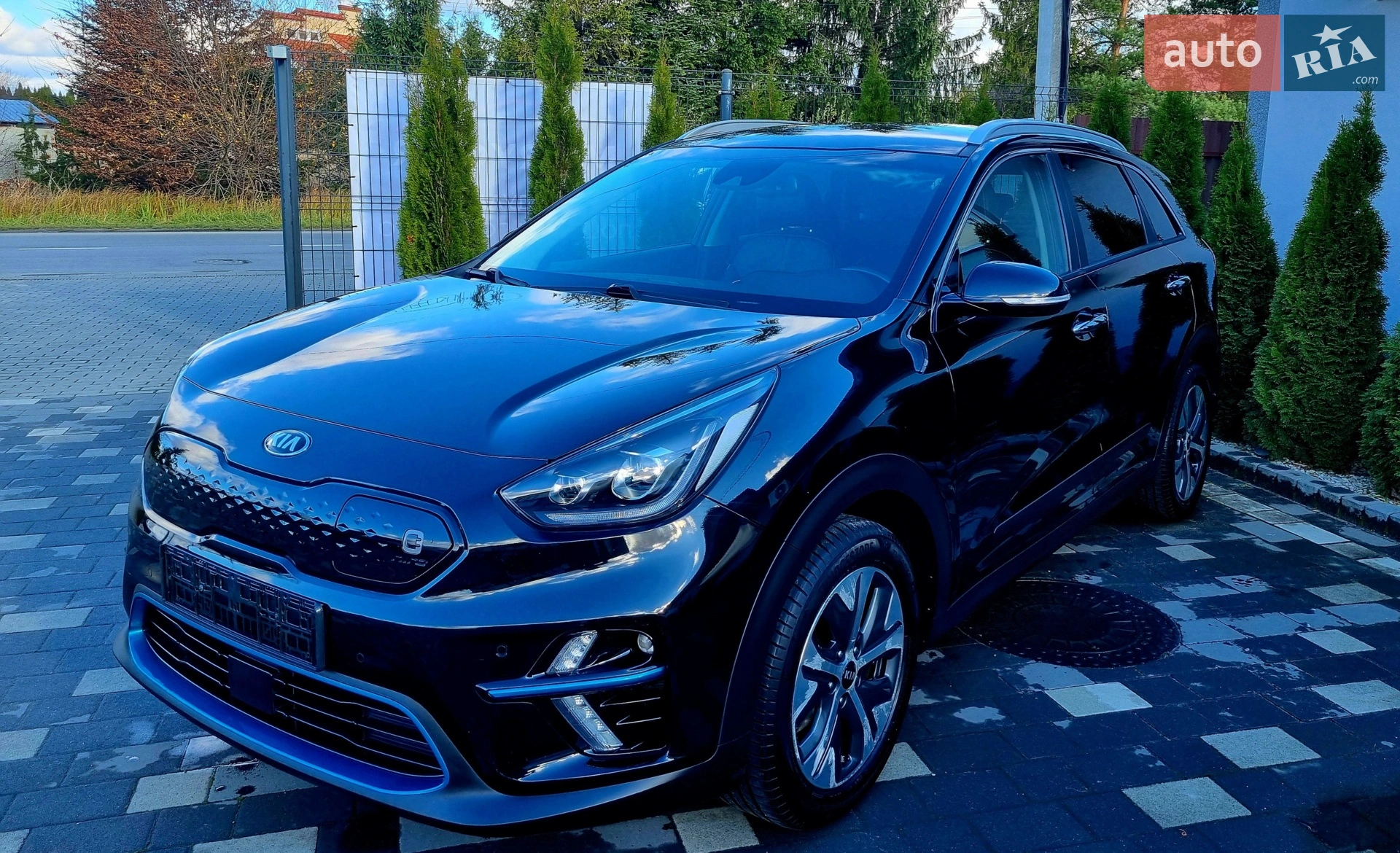 2019 Kia Niro - мініатюра 7