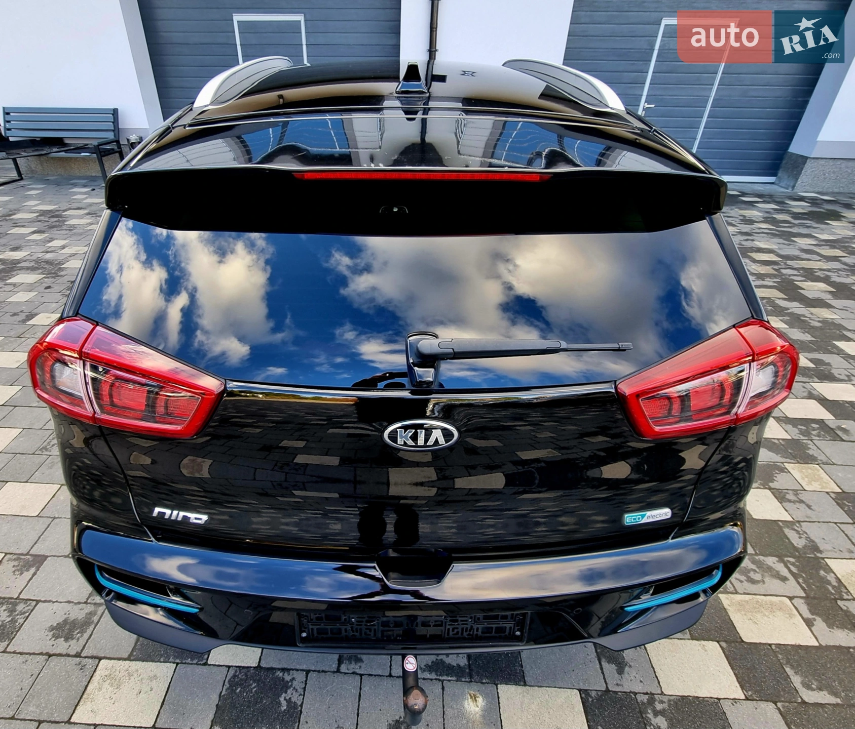 2019 Kia Niro - мініатюра 28