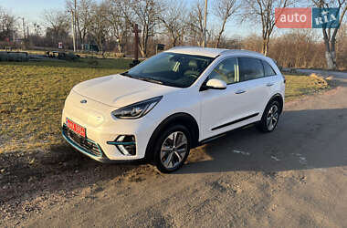 Позашляховик / Кросовер Kia Niro 2019 в Рівному