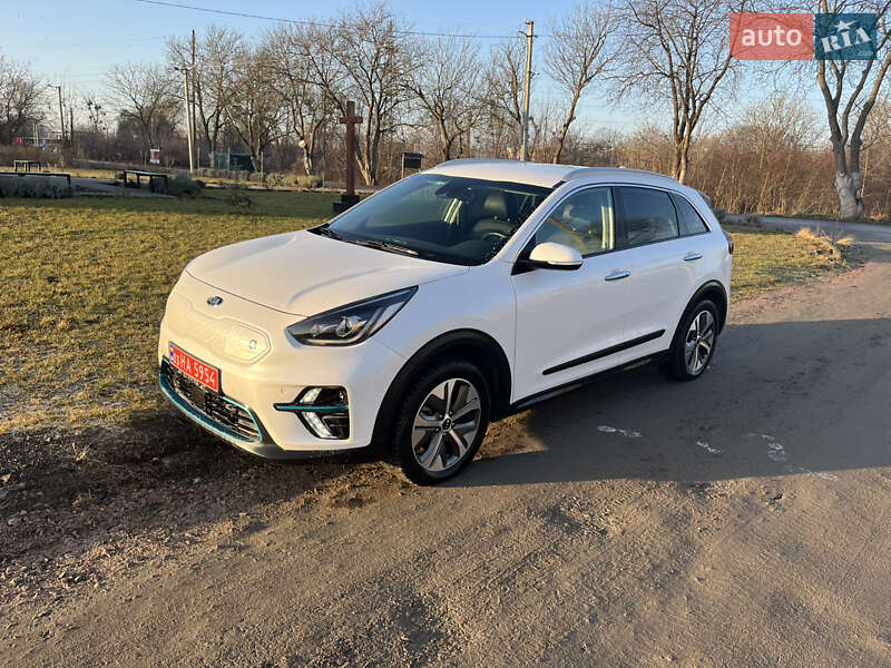 Внедорожник / Кроссовер Kia Niro 2019 в Ровно