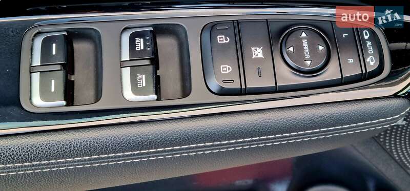 Позашляховик / Кросовер Kia Niro 2019 в Дрогобичі фото 71 Позашляховик / Кросовер Kia Niro 2019 в Дрогобичі