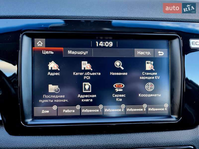 Позашляховик / Кросовер Kia Niro 2019 в Дрогобичі фото 87 Позашляховик / Кросовер Kia Niro 2019 в Дрогобичі