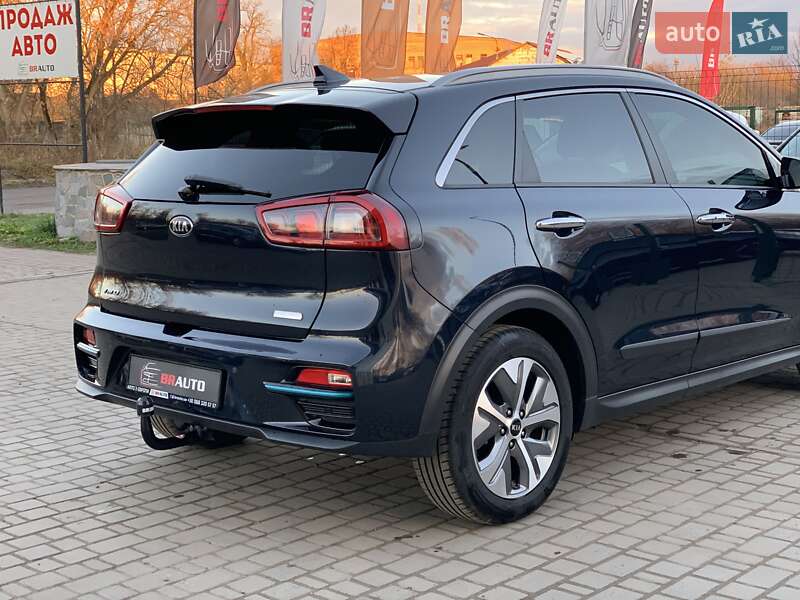 Внедорожник / Кроссовер Kia Niro 2020 в Бердичеве