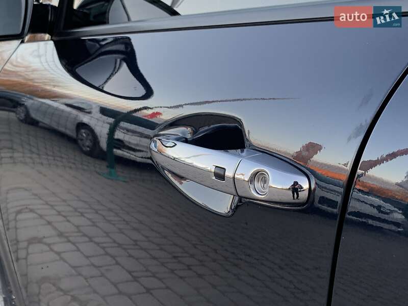 Внедорожник / Кроссовер Kia Niro 2020 в Бердичеве