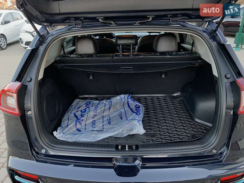 Внедорожник / Кроссовер Kia Niro 2020 в Бердичеве