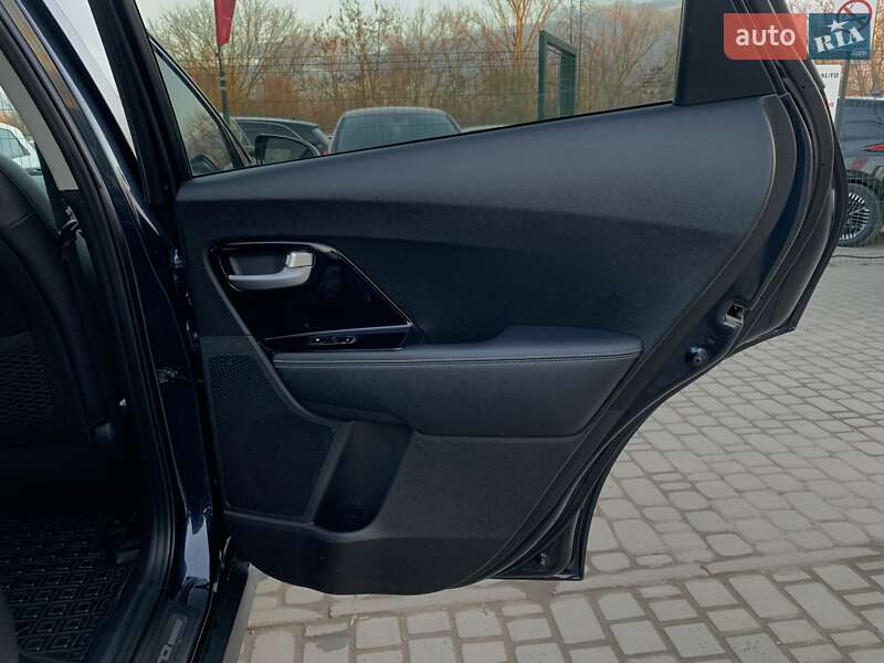 Внедорожник / Кроссовер Kia Niro 2020 в Бердичеве