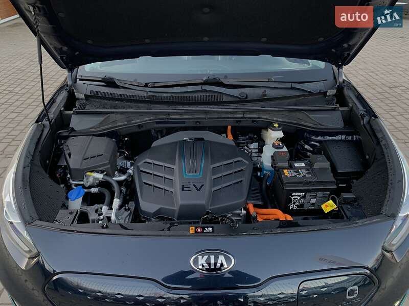 Внедорожник / Кроссовер Kia Niro 2020 в Бердичеве