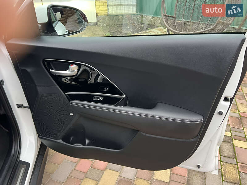 Внедорожник / Кроссовер Kia Niro 2020 в Полтаве