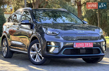 Позашляховик / Кросовер Kia Niro 2022 в Дрогобичі